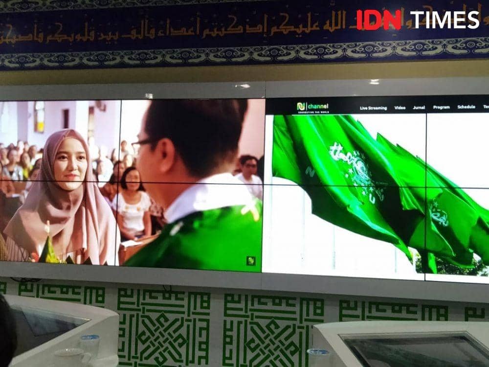 IDN Times/Dini Suciatiningrum