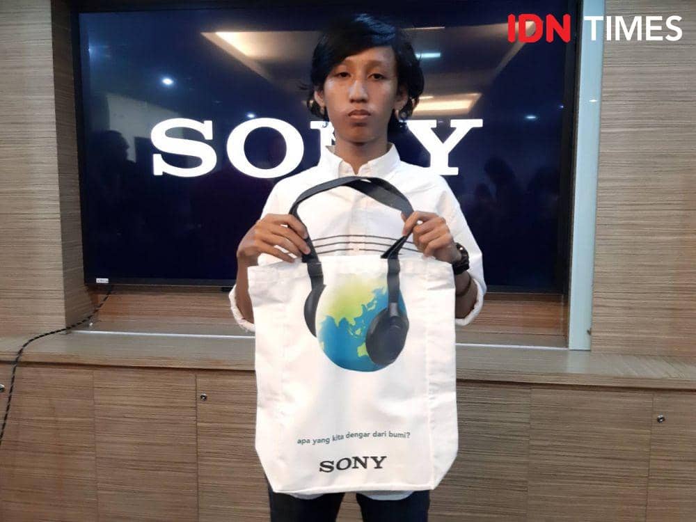 IDN Times/Yolanda Vania