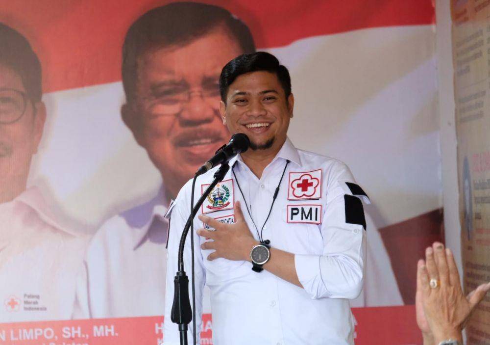 Humas Pemkab Gowa