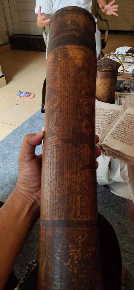 Dok. IDN Times/IStimewa