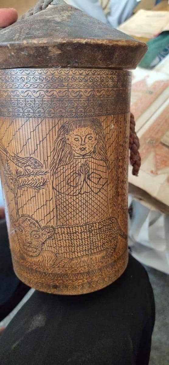 Dok. IDN Times/IStimewa