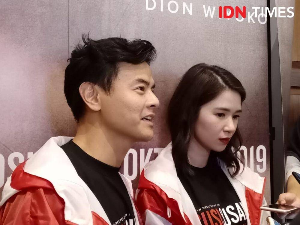 IDN Times/Stella Azasya