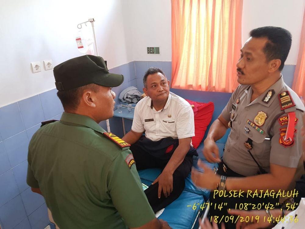 Humas Polsek Rajagaluh