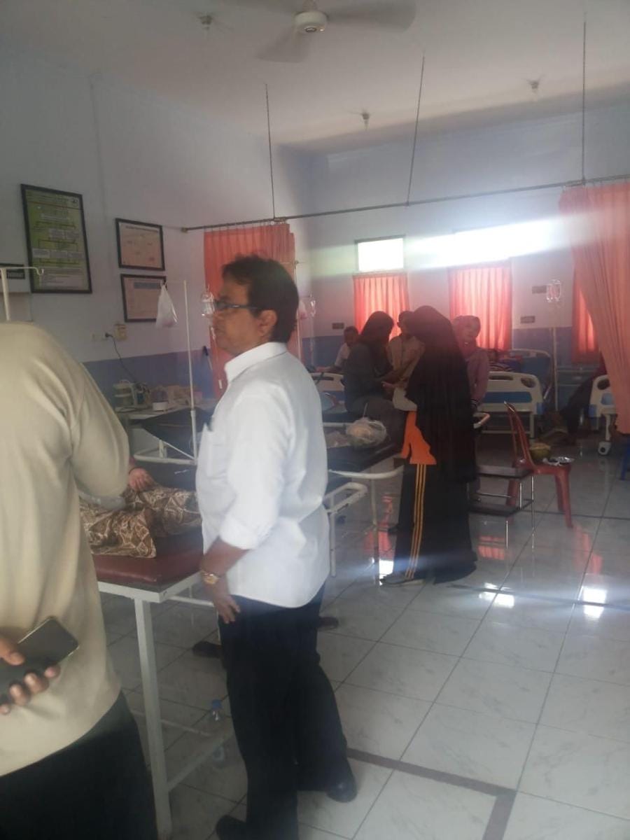 Humas Polsek Rajagaluh