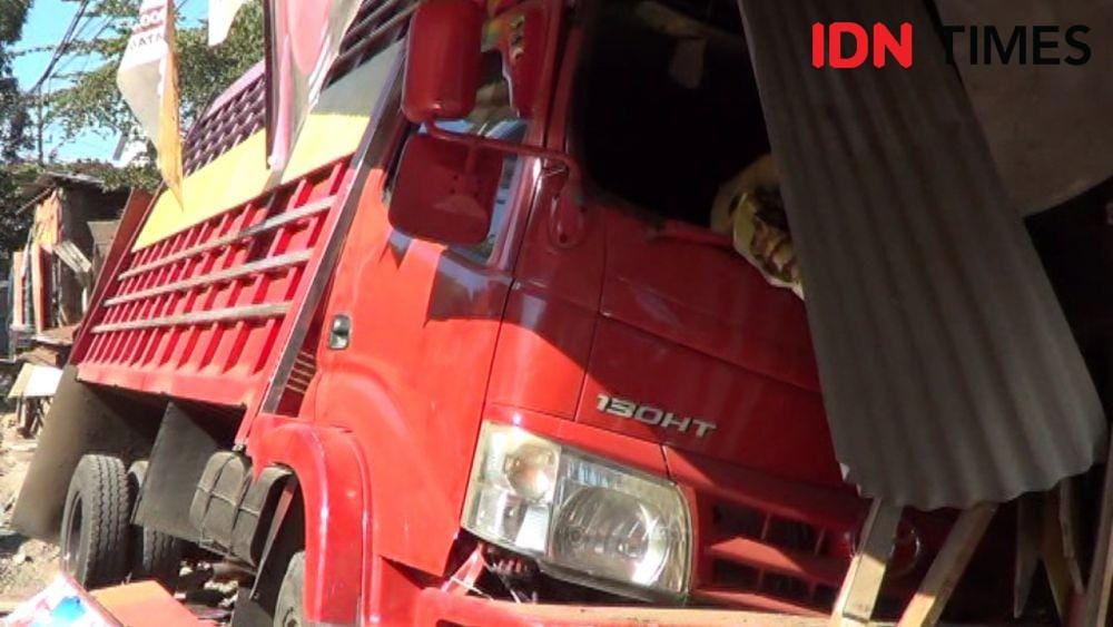 IDN Times/Aan Pranata