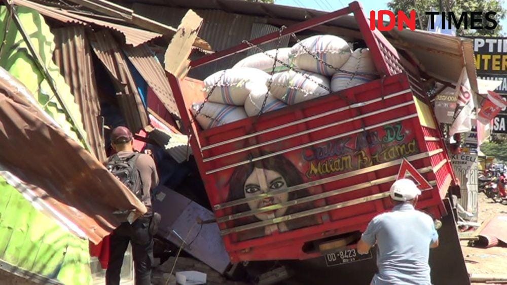 IDN Times/Aan Pranata