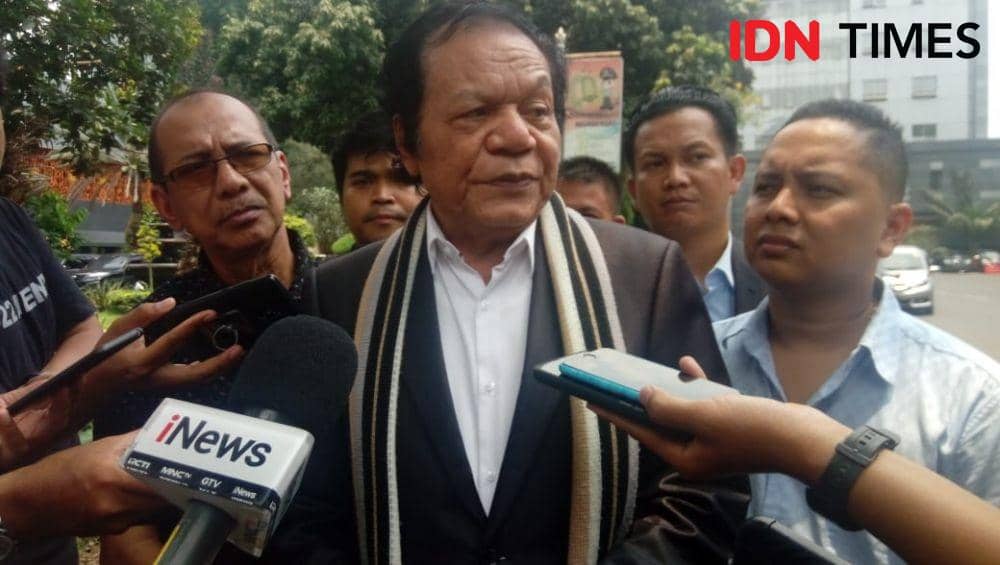 IDN Times/Muhamad Iqbal