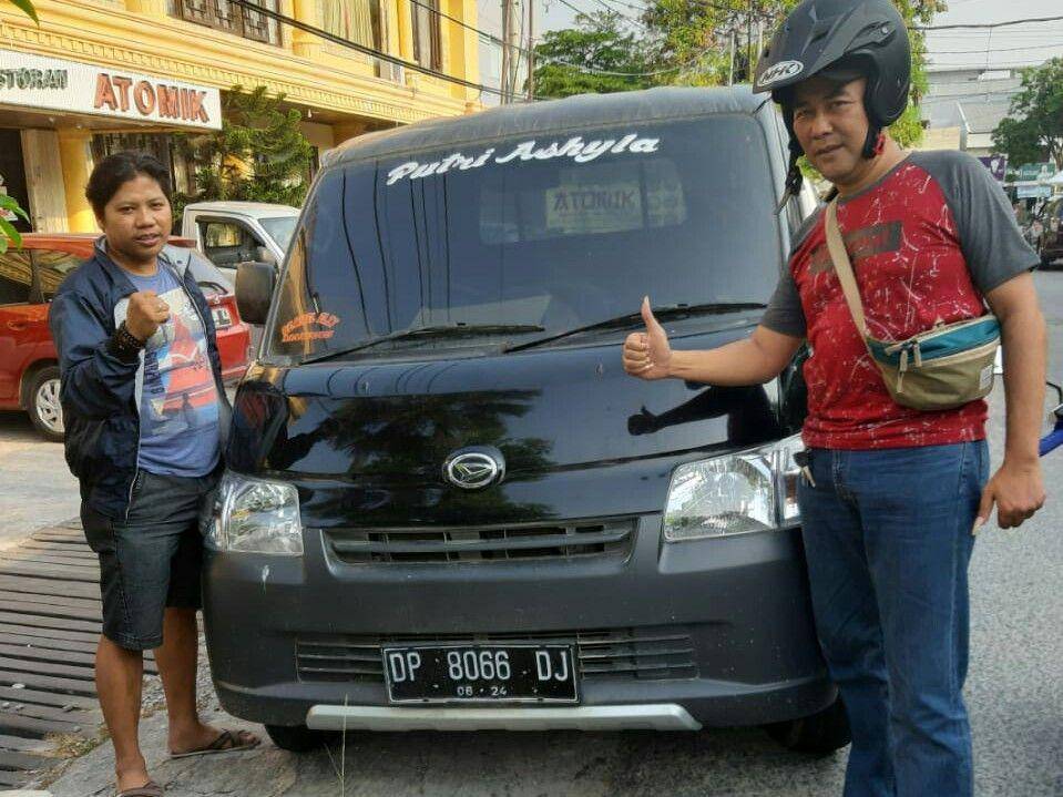 Polres Balikpapan