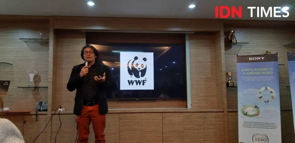 IDN Times/Yolanda Vania