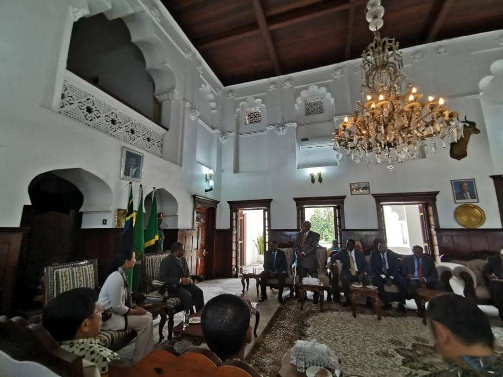 IDN Times/Kementerian BUMN