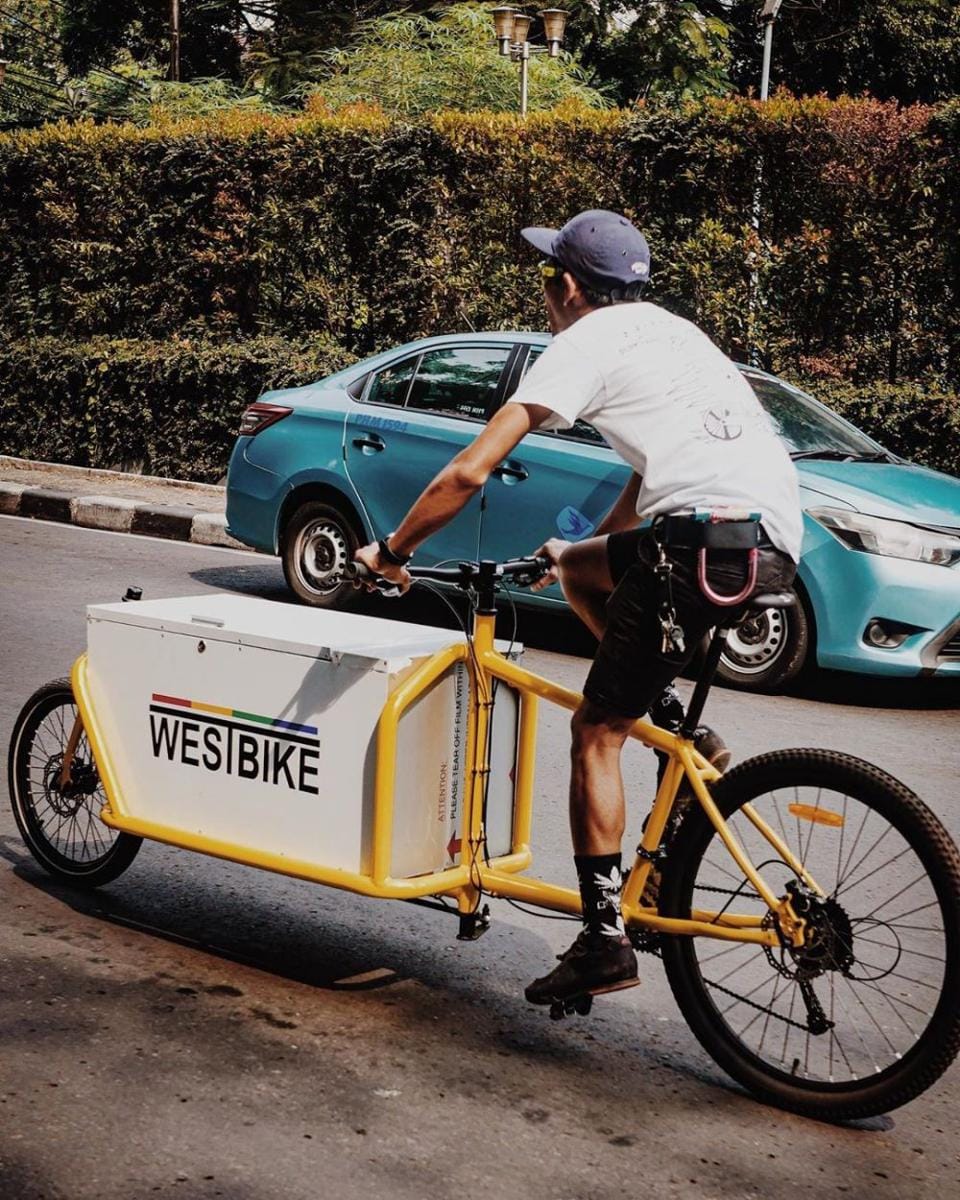 Instagram/@wmswestbike