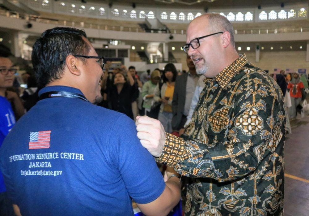 IDN Times/ Alfi Ramadana