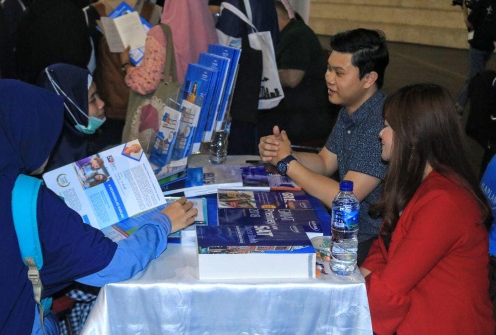 IDN Times/ Alfi Ramadana