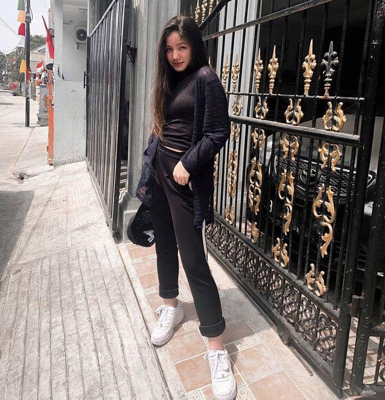 Instagram.com/bellagap