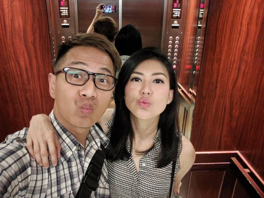 instagram.com/Delon Thamrin