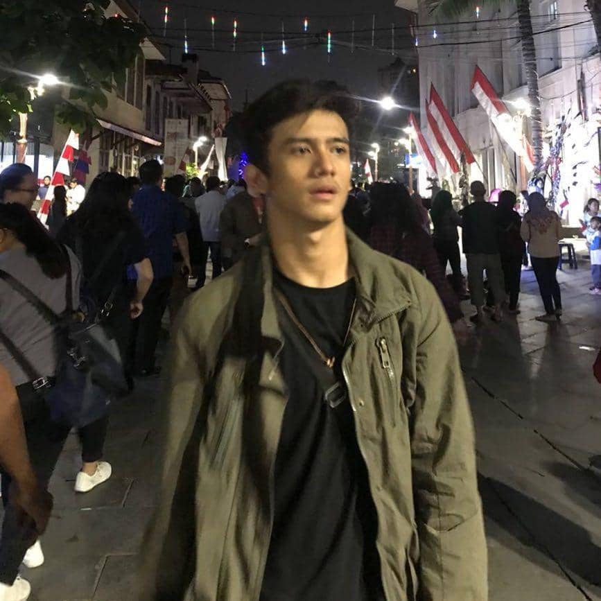 Instagram.com/kevinardillova