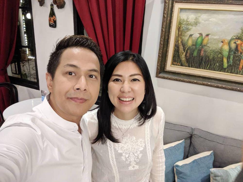 instagram.com/Delon Thamrin