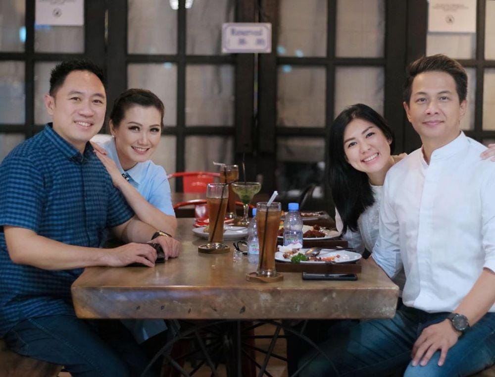 instagram.com/Aida Noplie Chandra