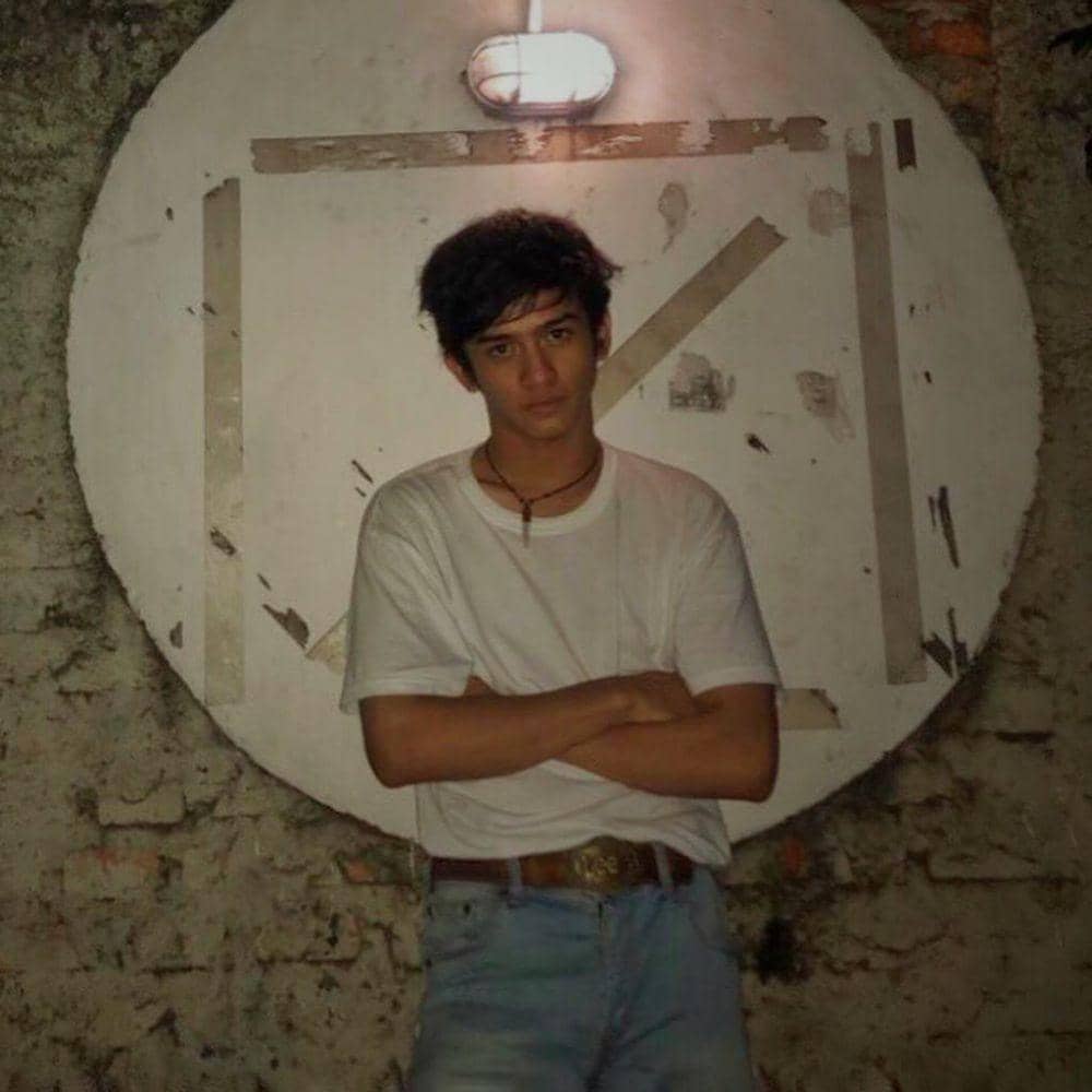 Instagram.com/kevinardillova