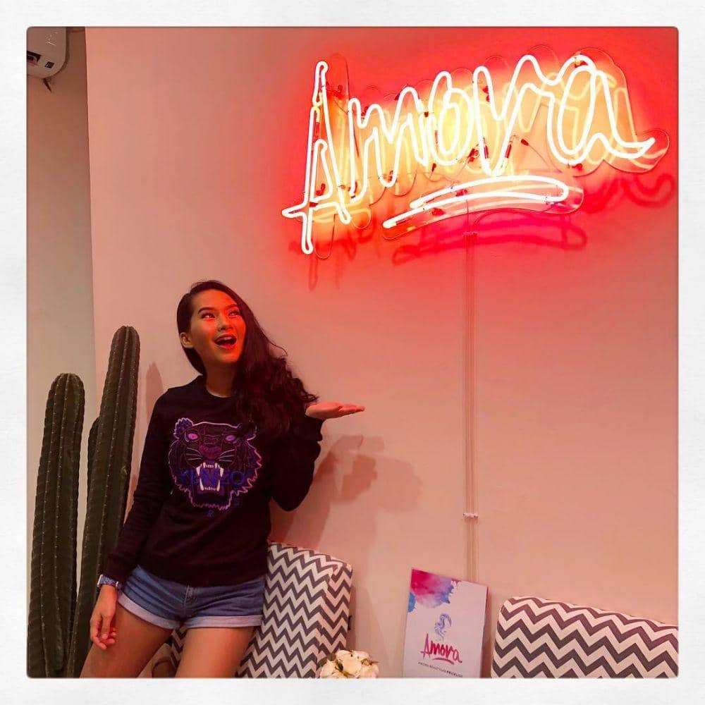 instagram.com/sorayarasyid12