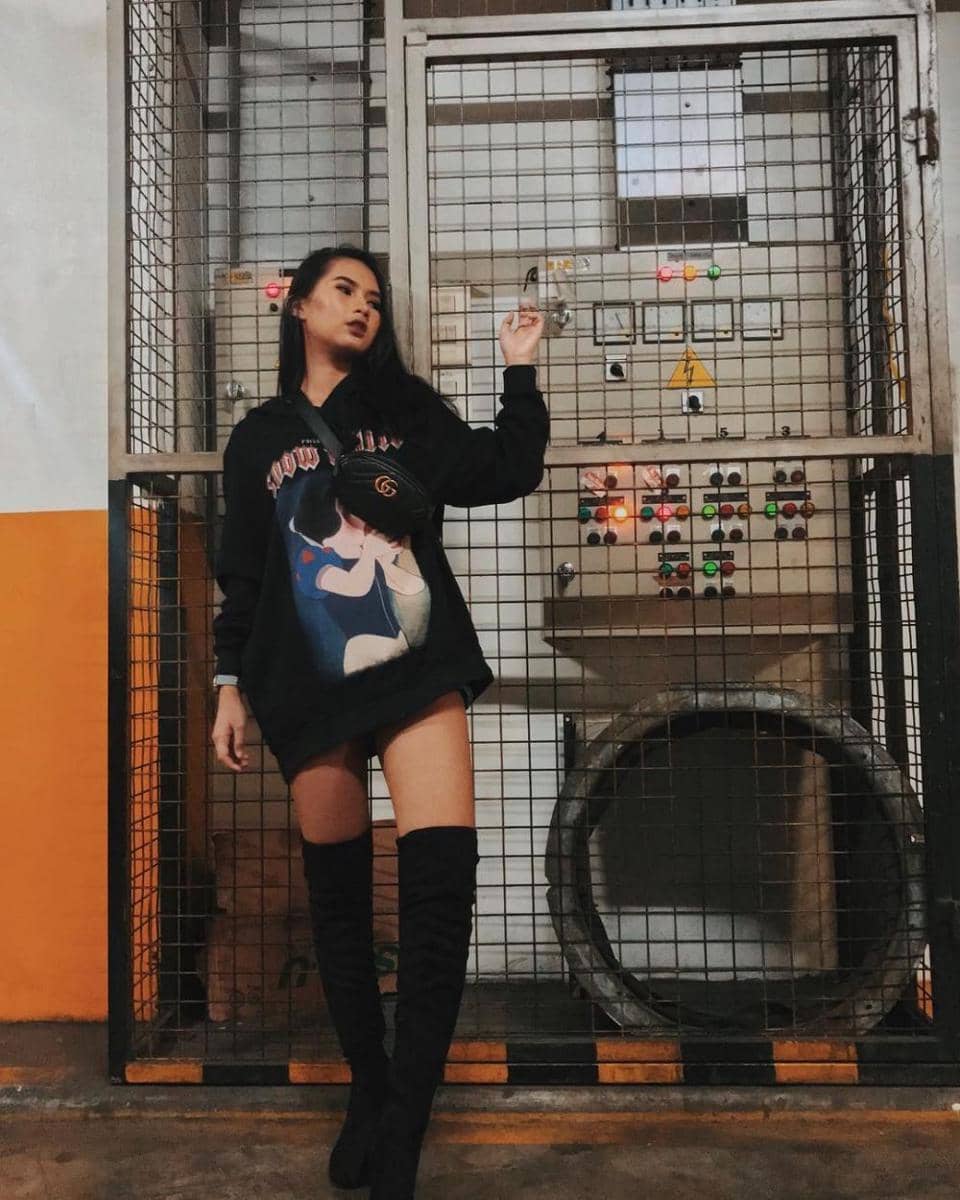 instagram.com/sorayarasyid12