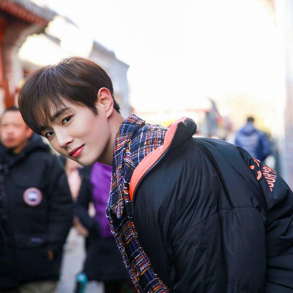 instagram.com/li_wenhan