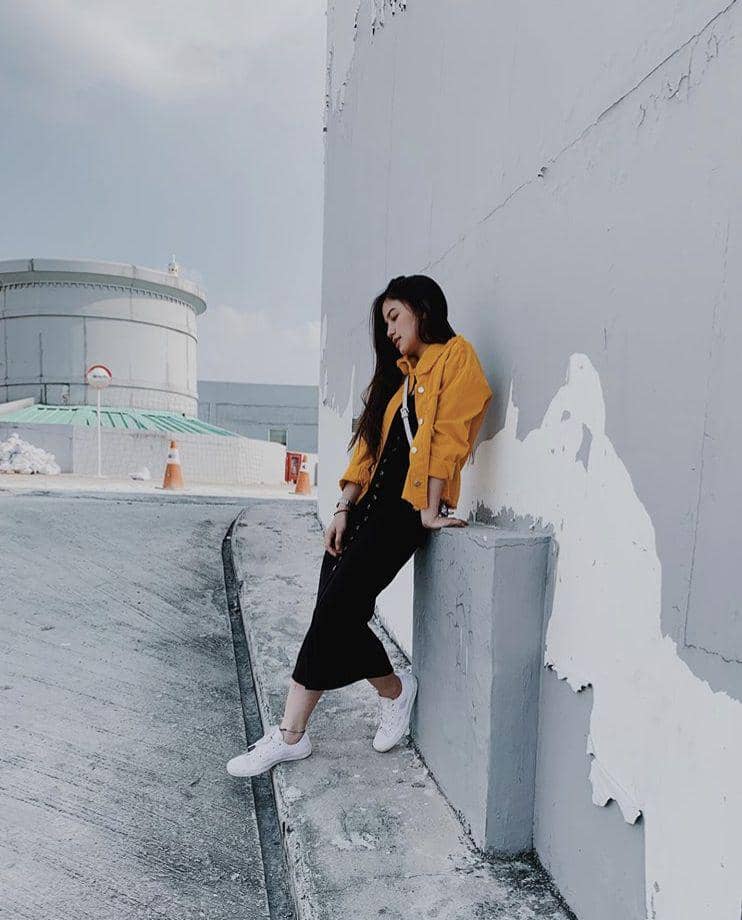 Instagram.com/bellagap