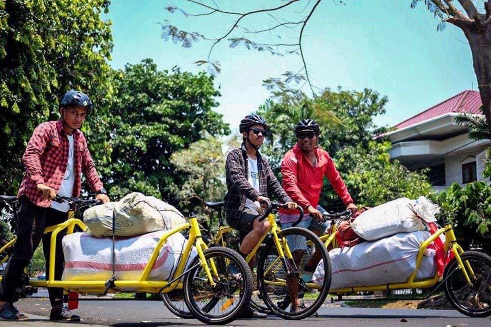 Instargram/@wmswestbike