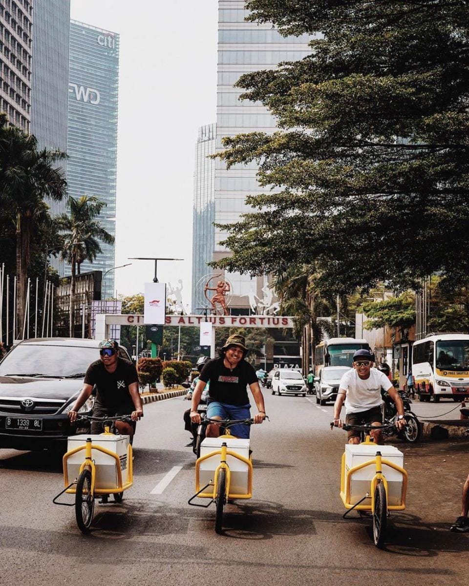 Instagram/@wmswestbike