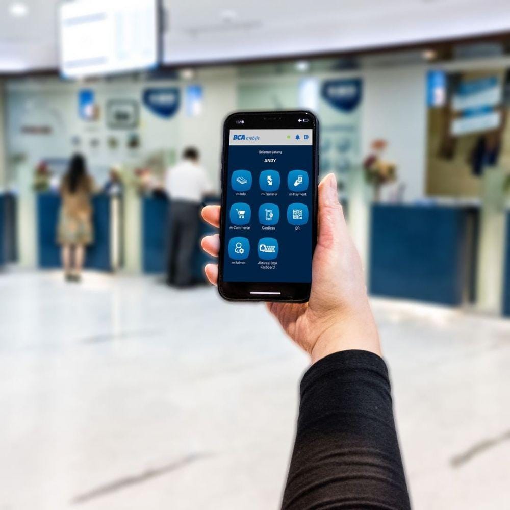 Instagram/goodlifebca