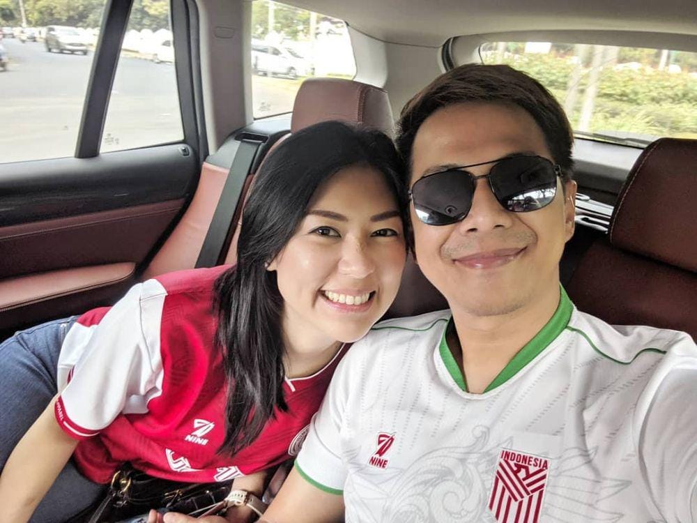 instagram.com/Delon Thamrin