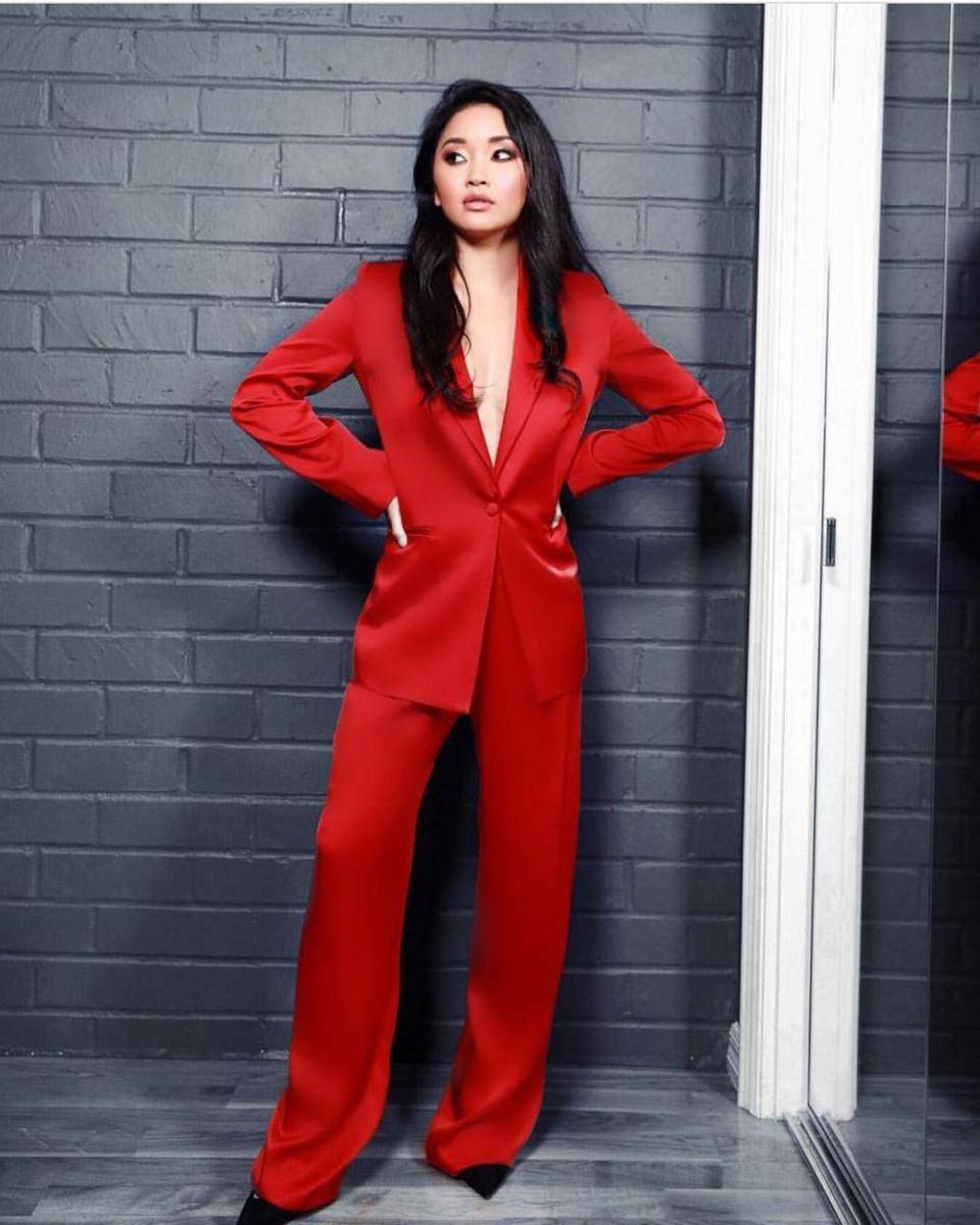instagram.com/@lanacondor