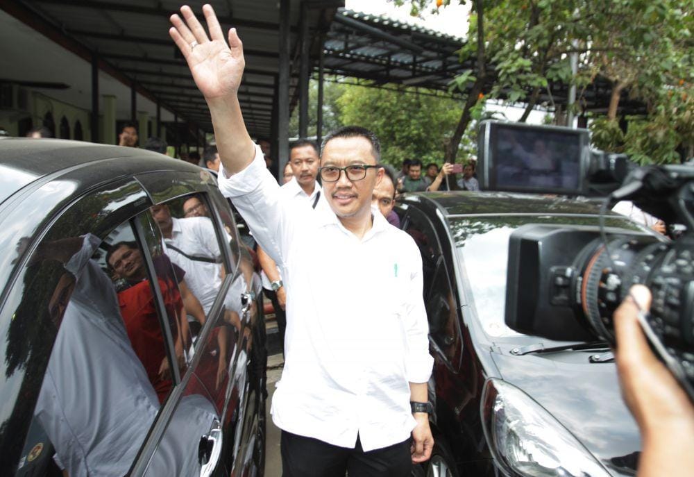 ANTARA FOTO/Reno Esnir