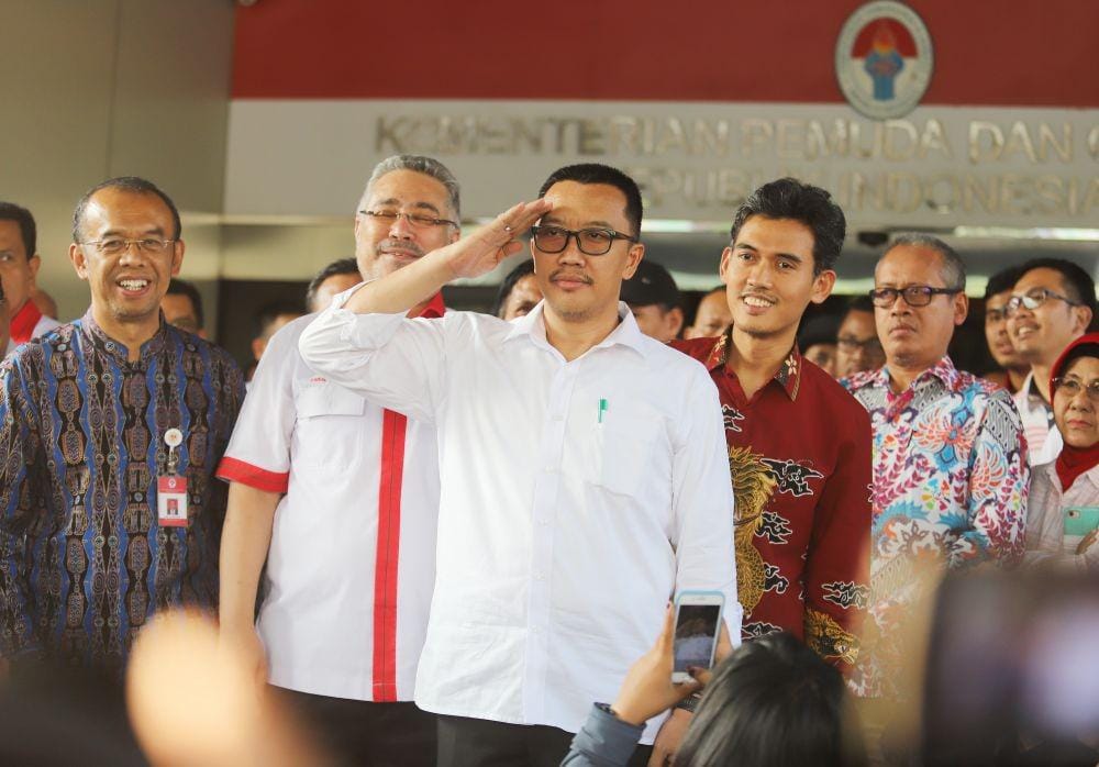 ANTARA FOTO/Reno Esnir