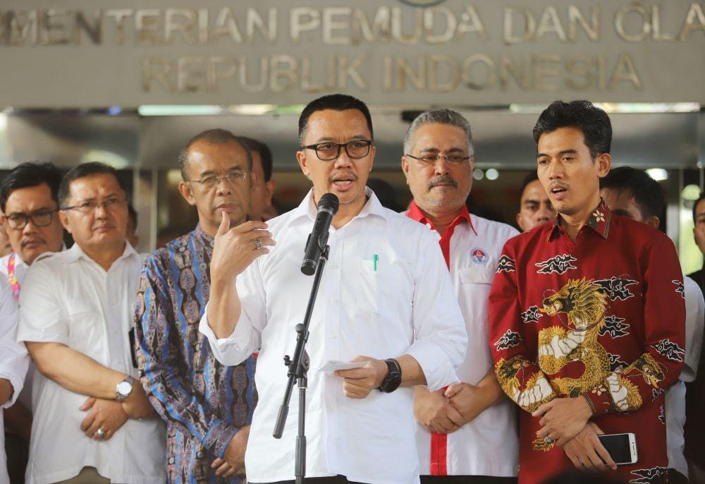 ANTARA FOTO/Reno Esnir