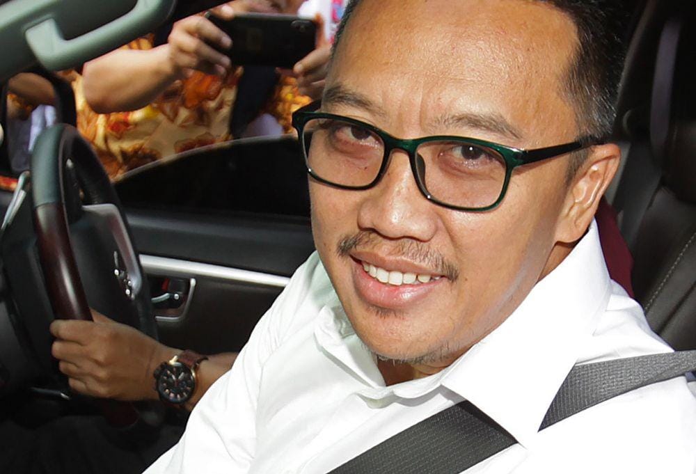 ANTARA FOTO/Reno Esnir