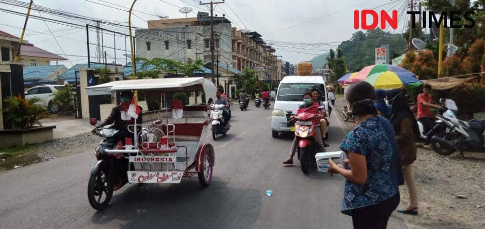 IDN Times/Hendra Simanjuntak