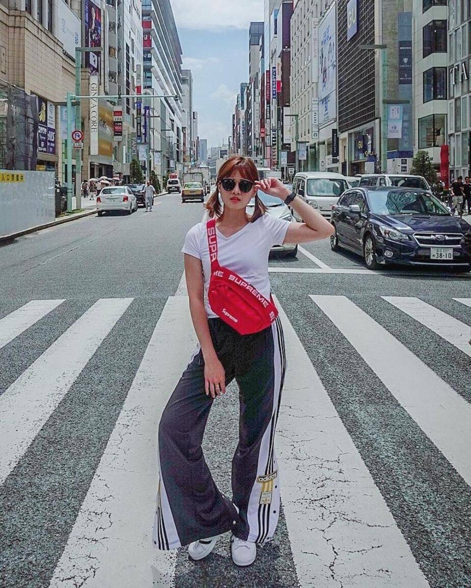 instagram.com/chikajessica88