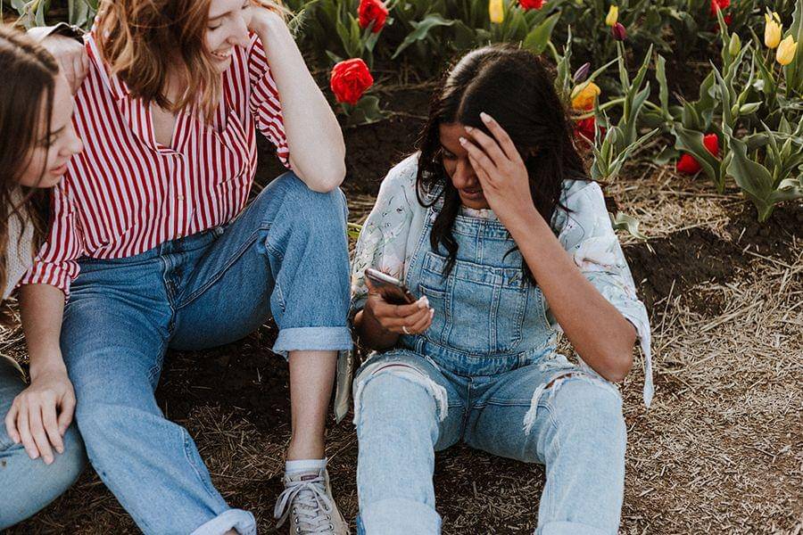 Unsplash/Priscilla Du Preez