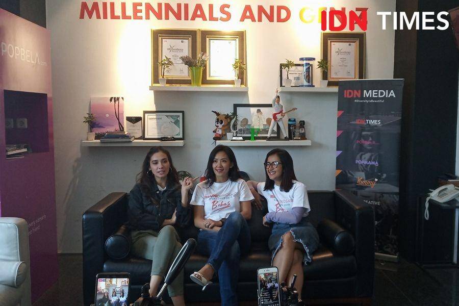 IDN Times/Febriyanti Revitasari