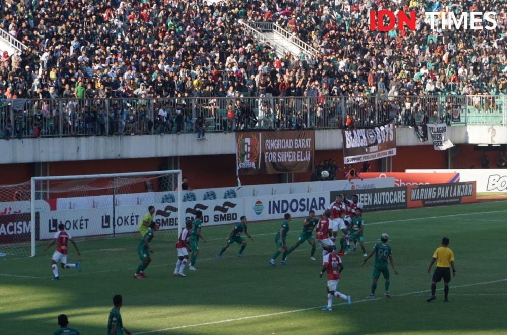 IDN Times/Tunggul Kumoro