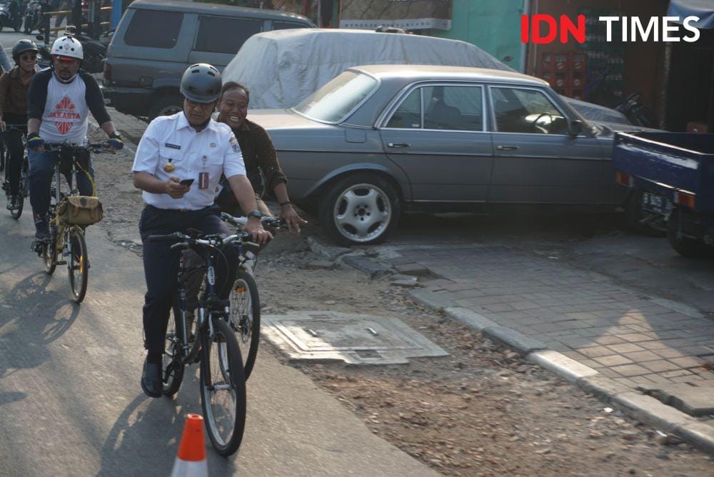 IDN Times/Gregorius Aryodamar P