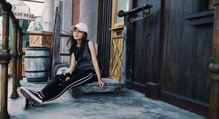 Instagram.com/bellagap