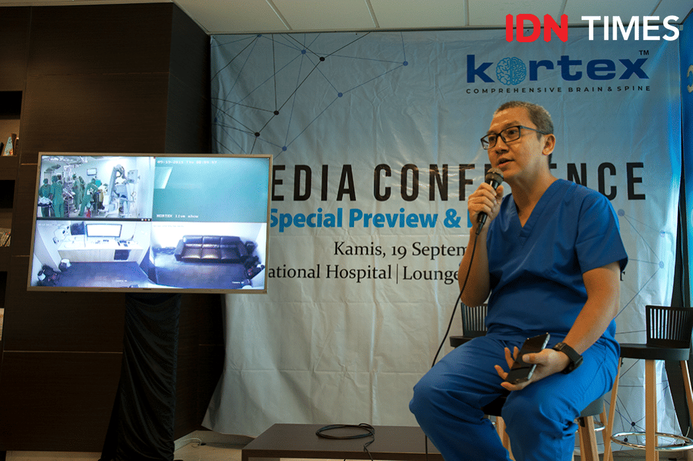 IDN Times/Izza Namira