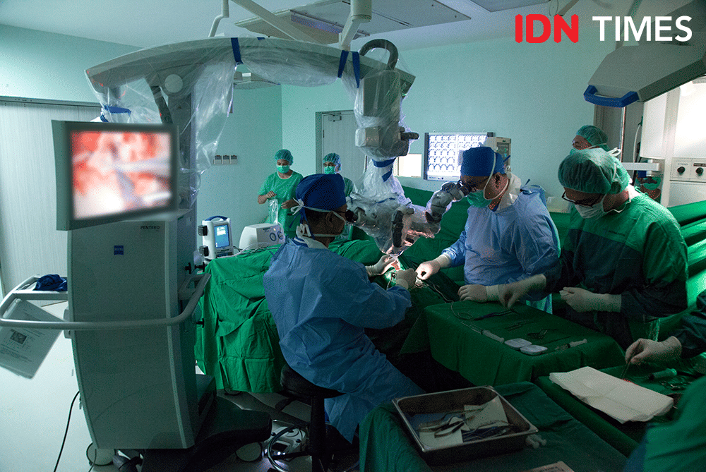 IDN Times/Izza Namira