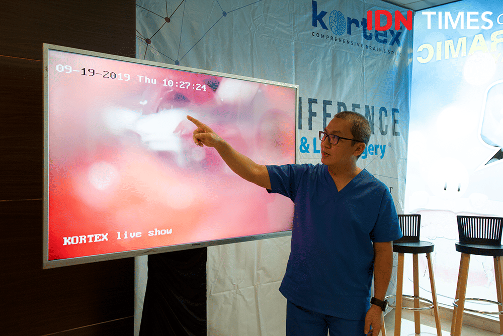 IDN Times/Izza Namira