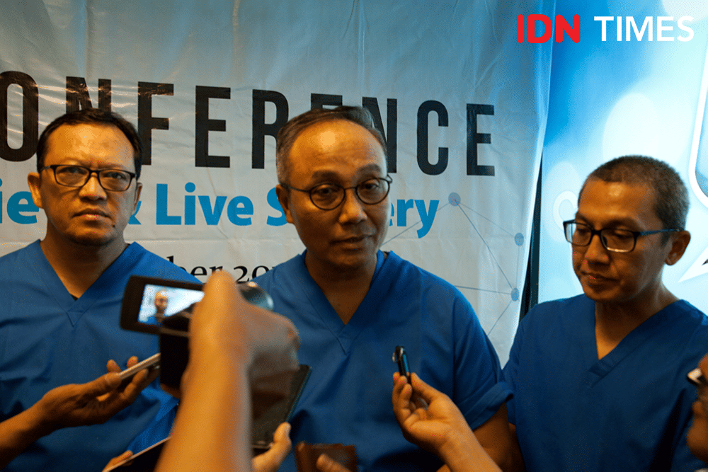 IDN Times/Izza Namira