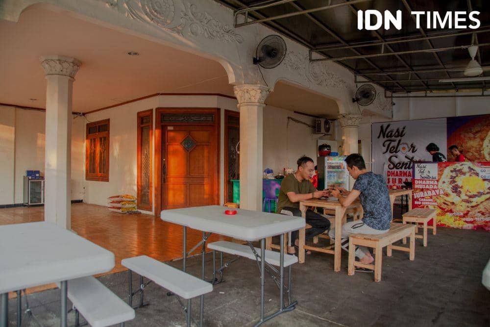 IDN Times/Prila Arofani