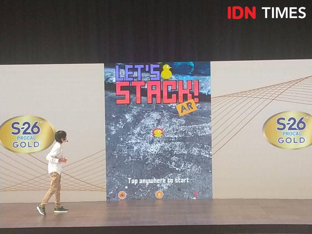 IDN Times/Klara Livia