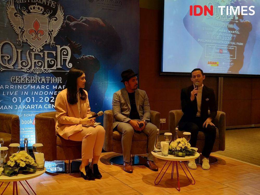 IDN Times/Nadia Umara
